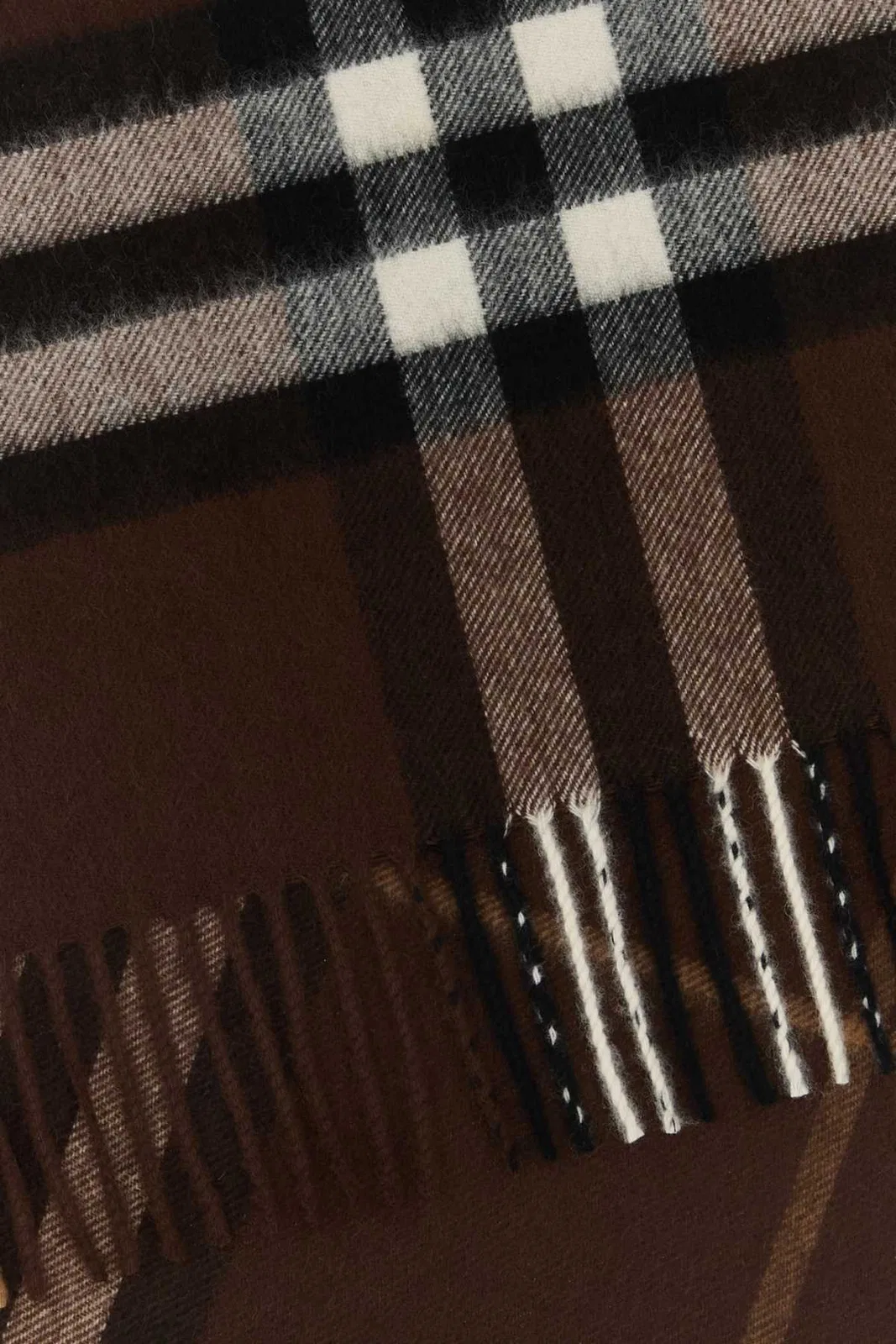 Burberry Mu Giant Chk Cs Sc