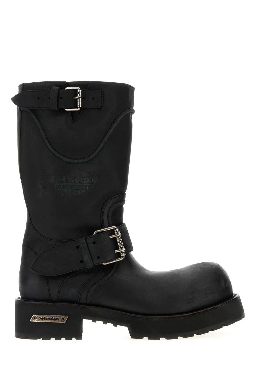 Balenciaga Venom Boot