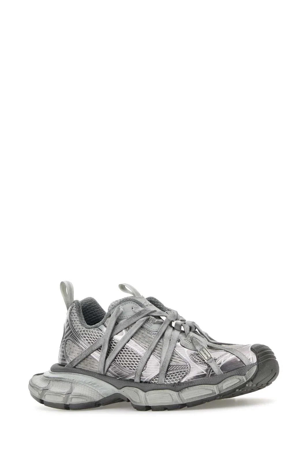 Balenciaga 3Xl Extreme Laces B