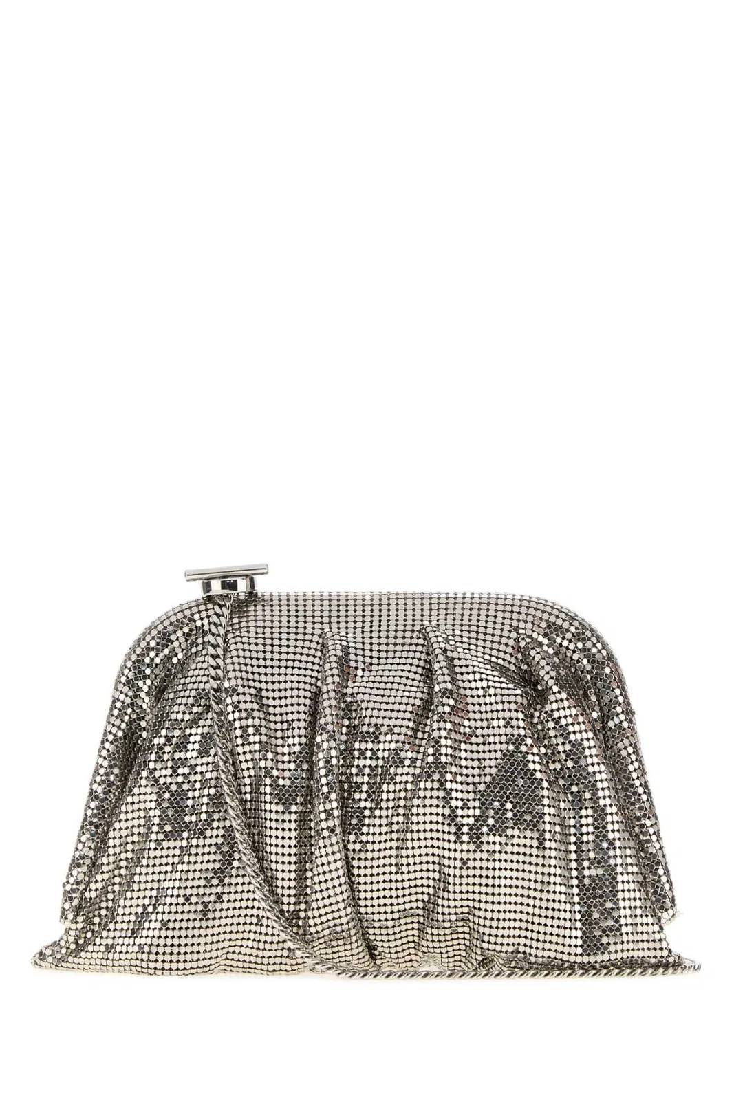 Benedetta Bruzziches Venus La Petite With Chain