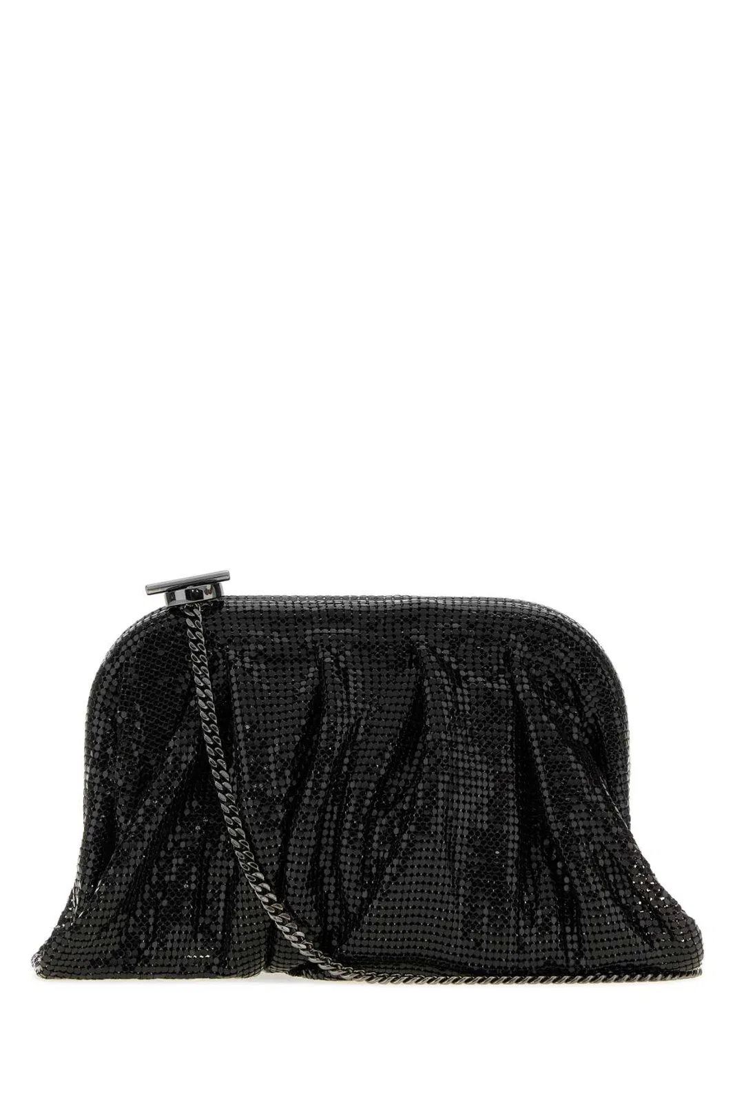 Benedetta Bruzziches Venus La Petite With Chain
