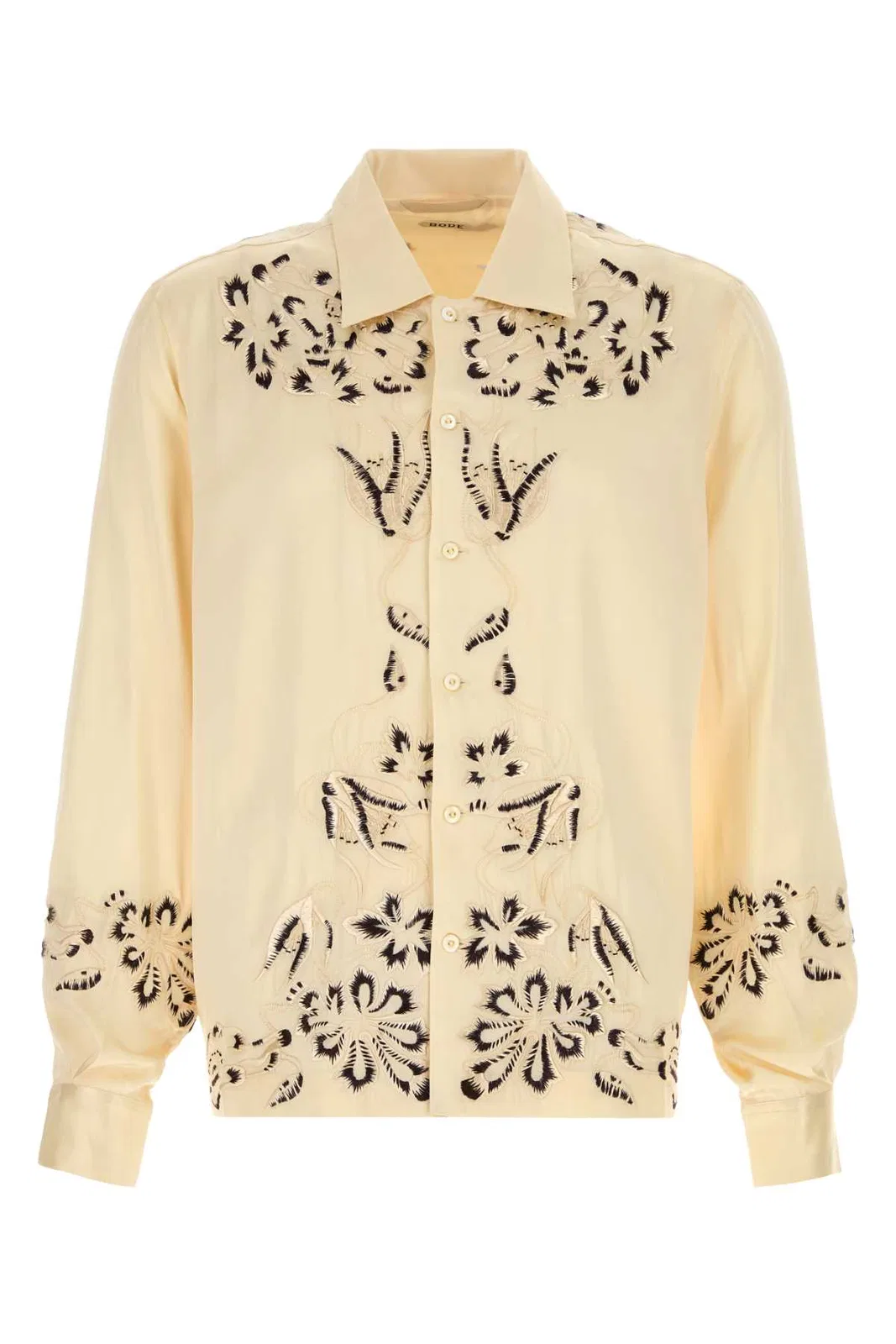 Bode Phantasm Long Sleeve Shirt