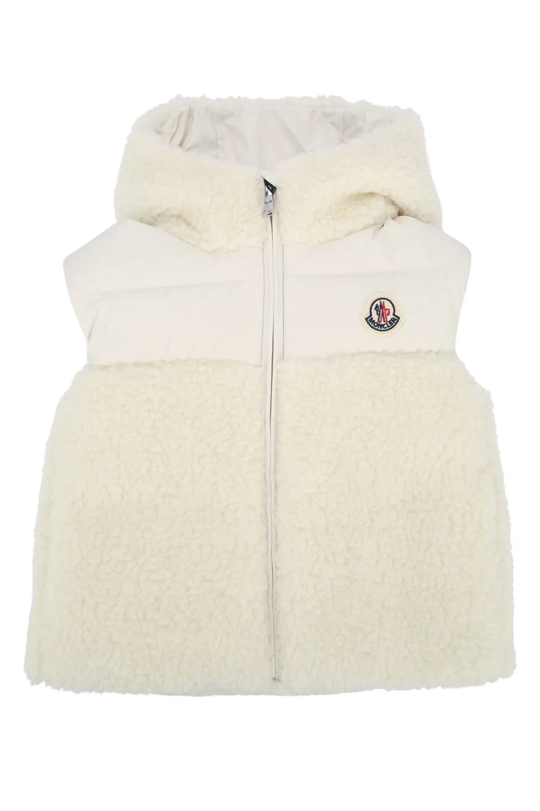 Moncler Jr Moncler Baby Botha Ves