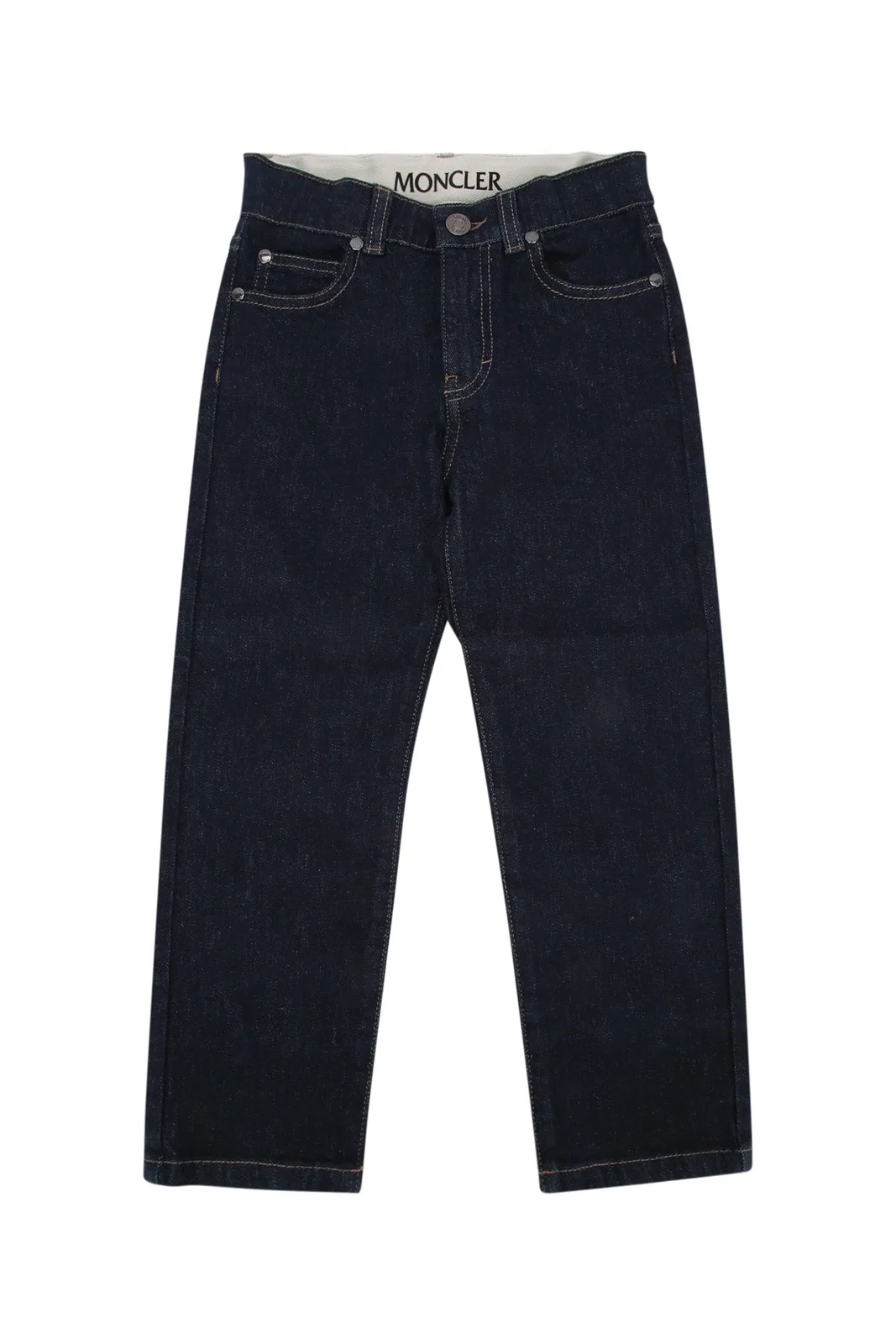 Moncler Jr Moncler Kids Trousers