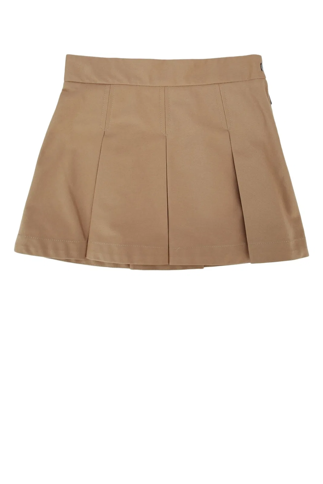 Moncler Jr Moncler Kids Skirt