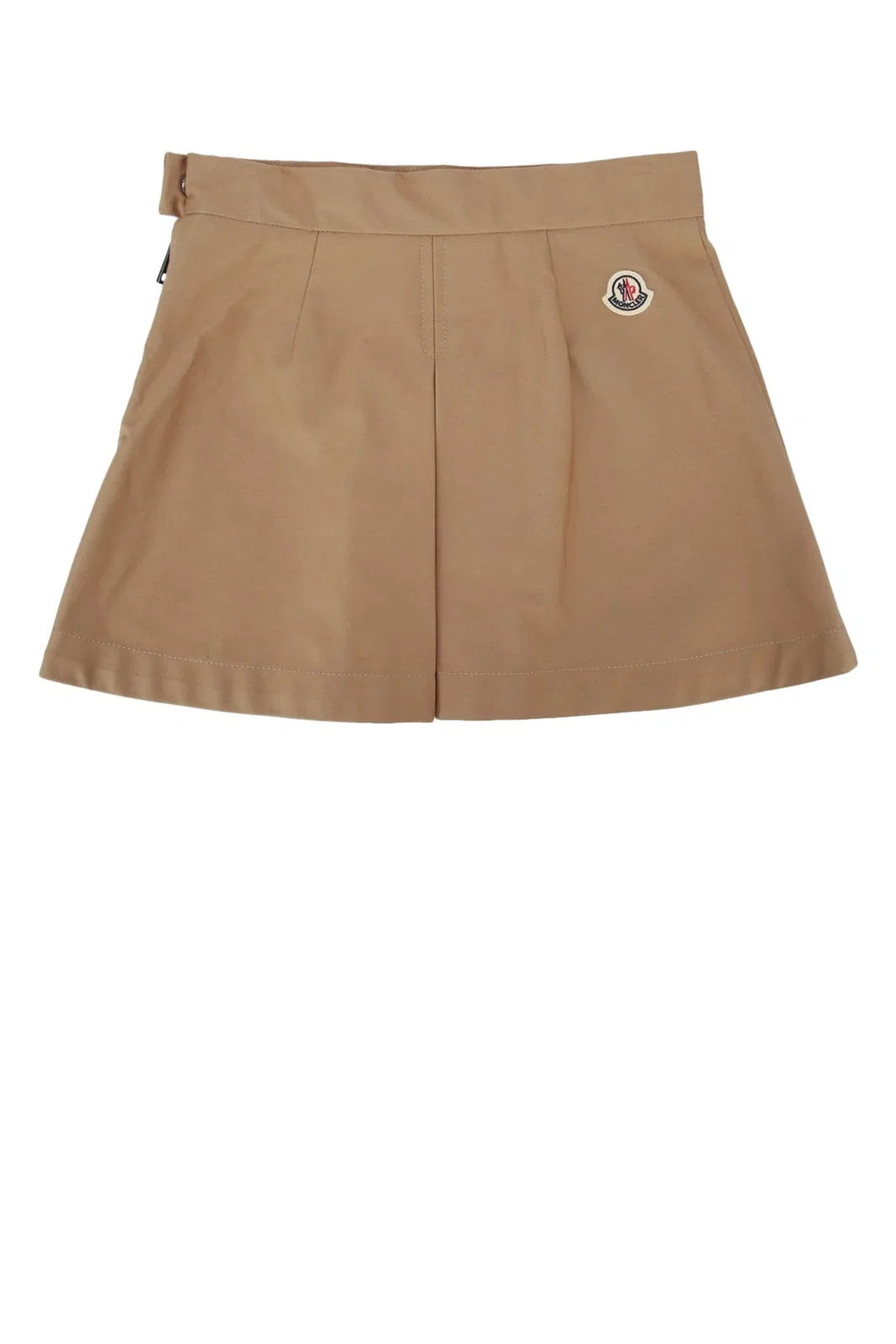 Moncler Jr Moncler Kids Skirt