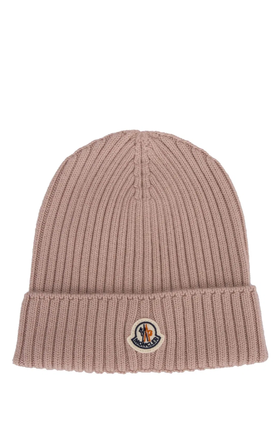 Moncler Jr Moncler Kids Hat