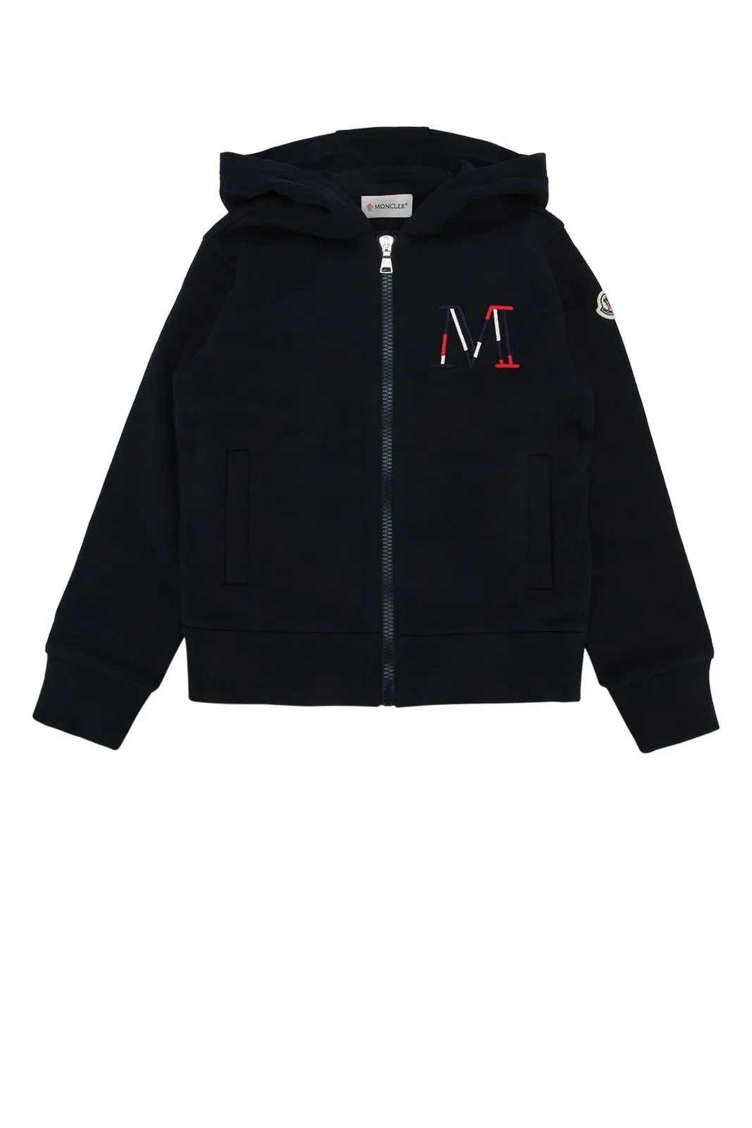 Moncler Jr Moncler Kids Knitwear Clothing Ensemb
