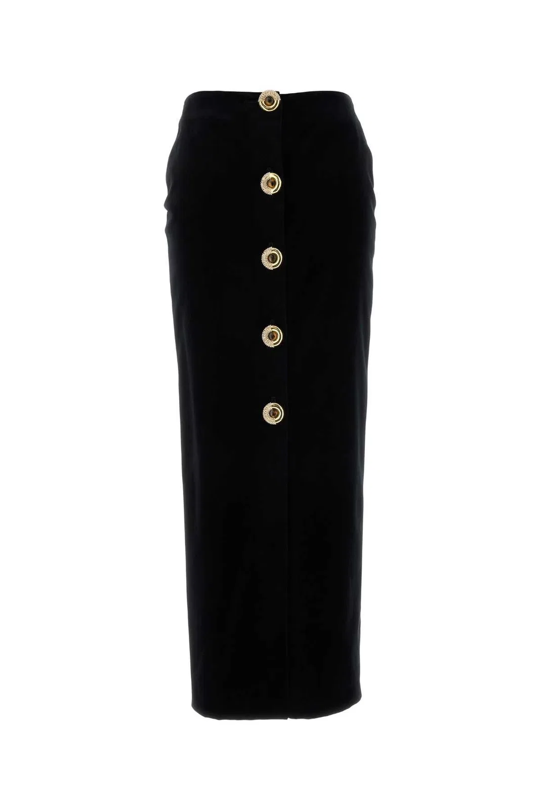 Blaze Jealousy Sussex Maxi Longuette