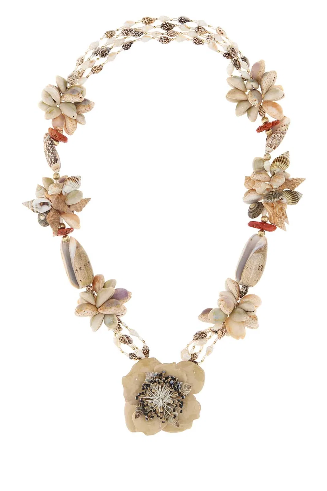 Valentino Garavani Necklace (L.72cm) | Jardi