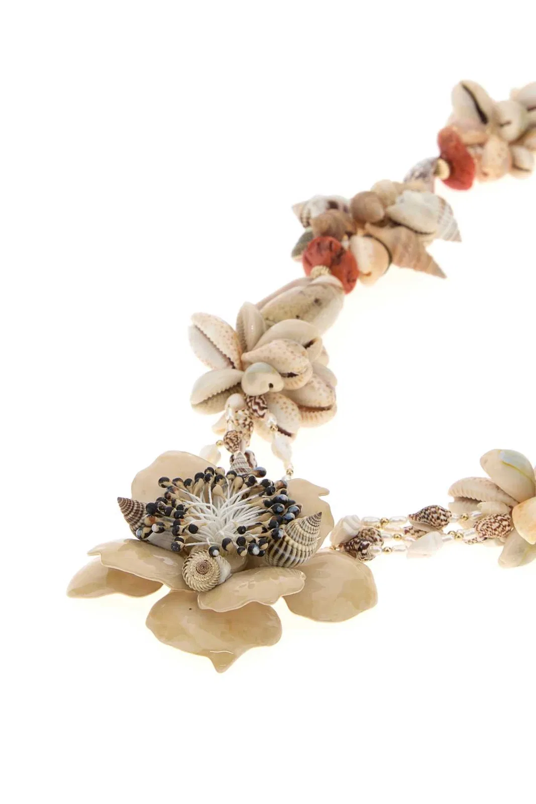 Valentino Garavani Necklace (L.72cm) | Jardi