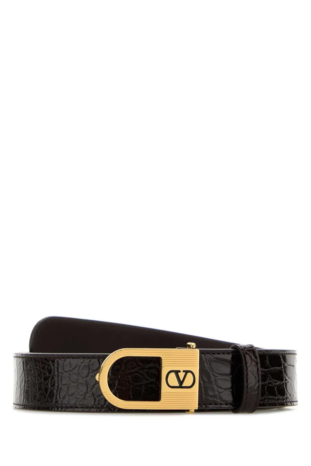 Valentino Garavani Belt H. 30 | Mini Vlogo S