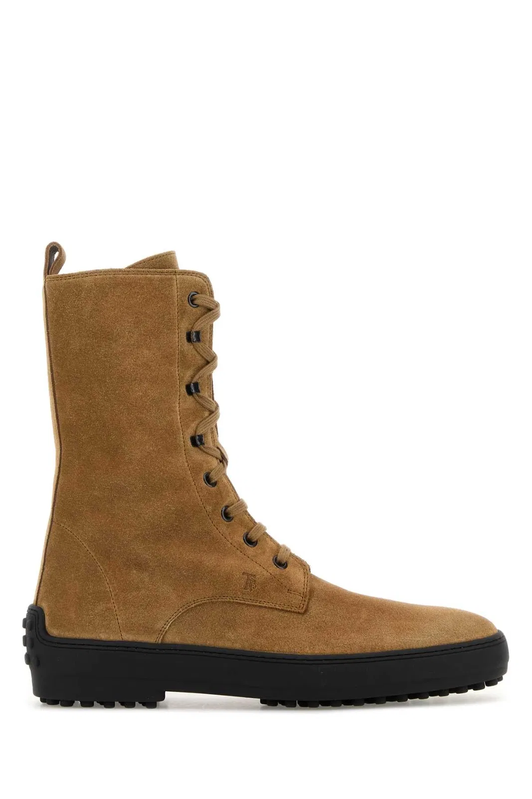 Tod's Winter Gommino 84L P