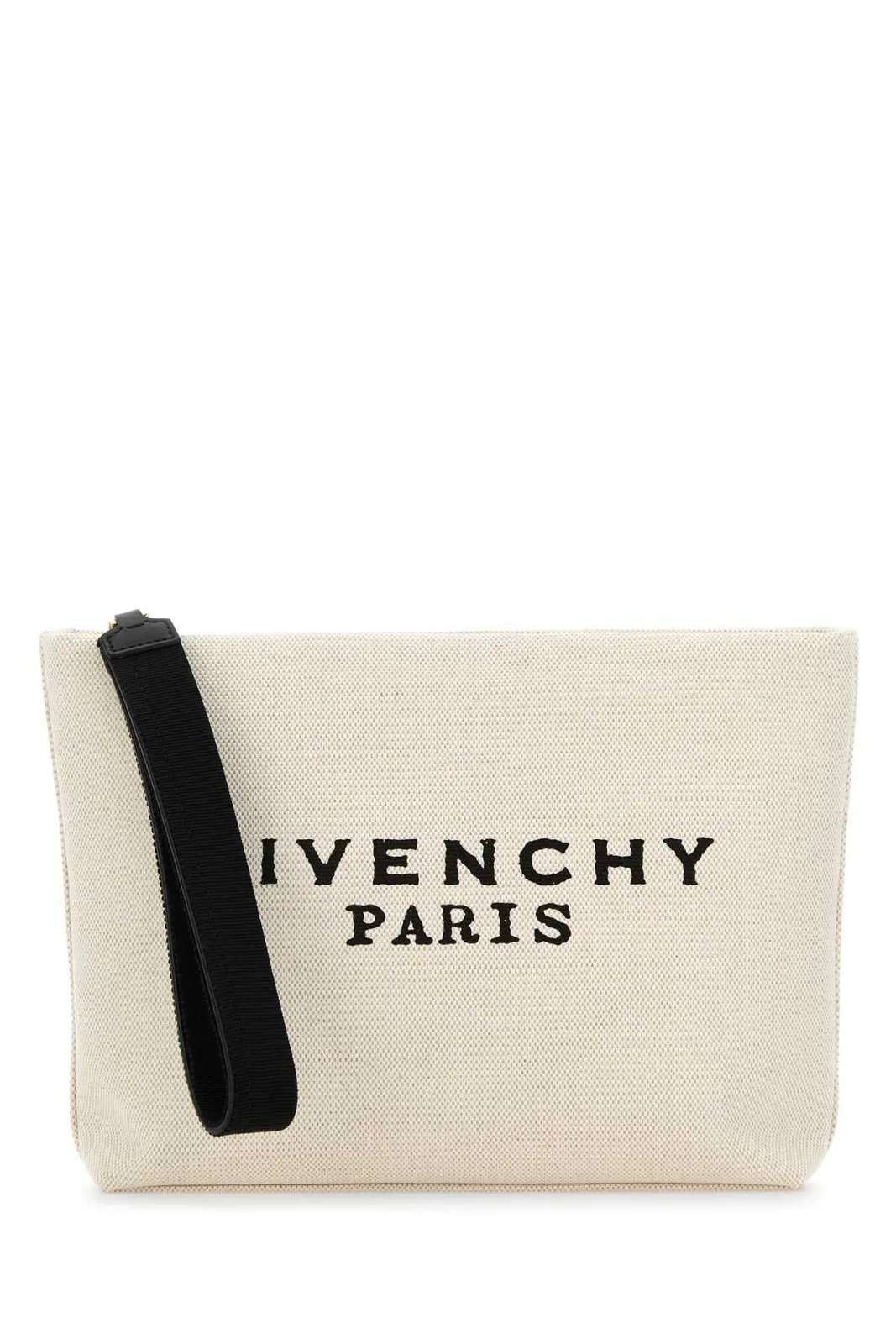 Givenchy Logo Pouch