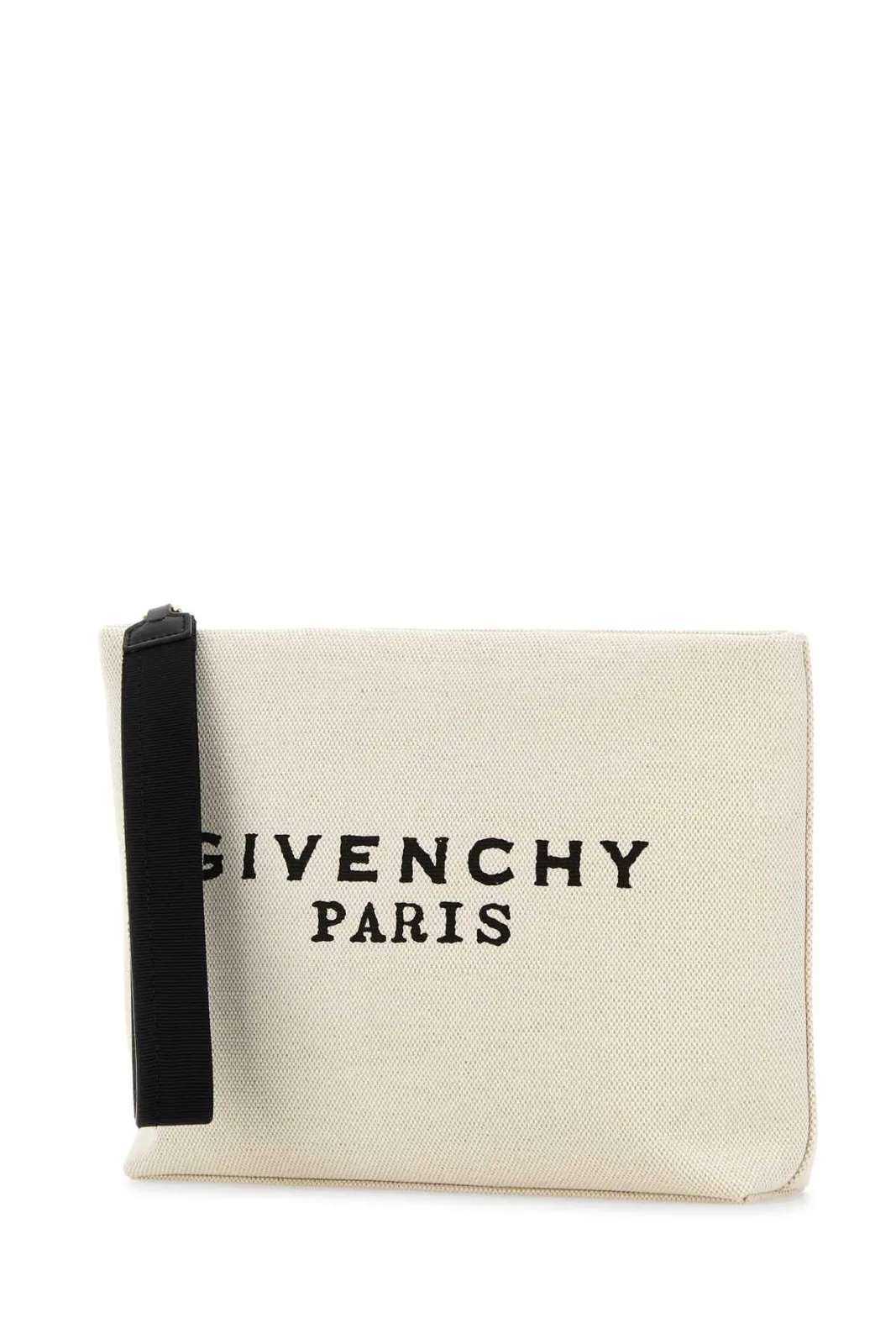 Givenchy Logo Pouch