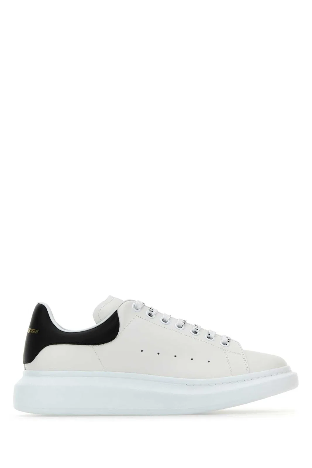 Alexander Mcqueen Sneaker S.rubber