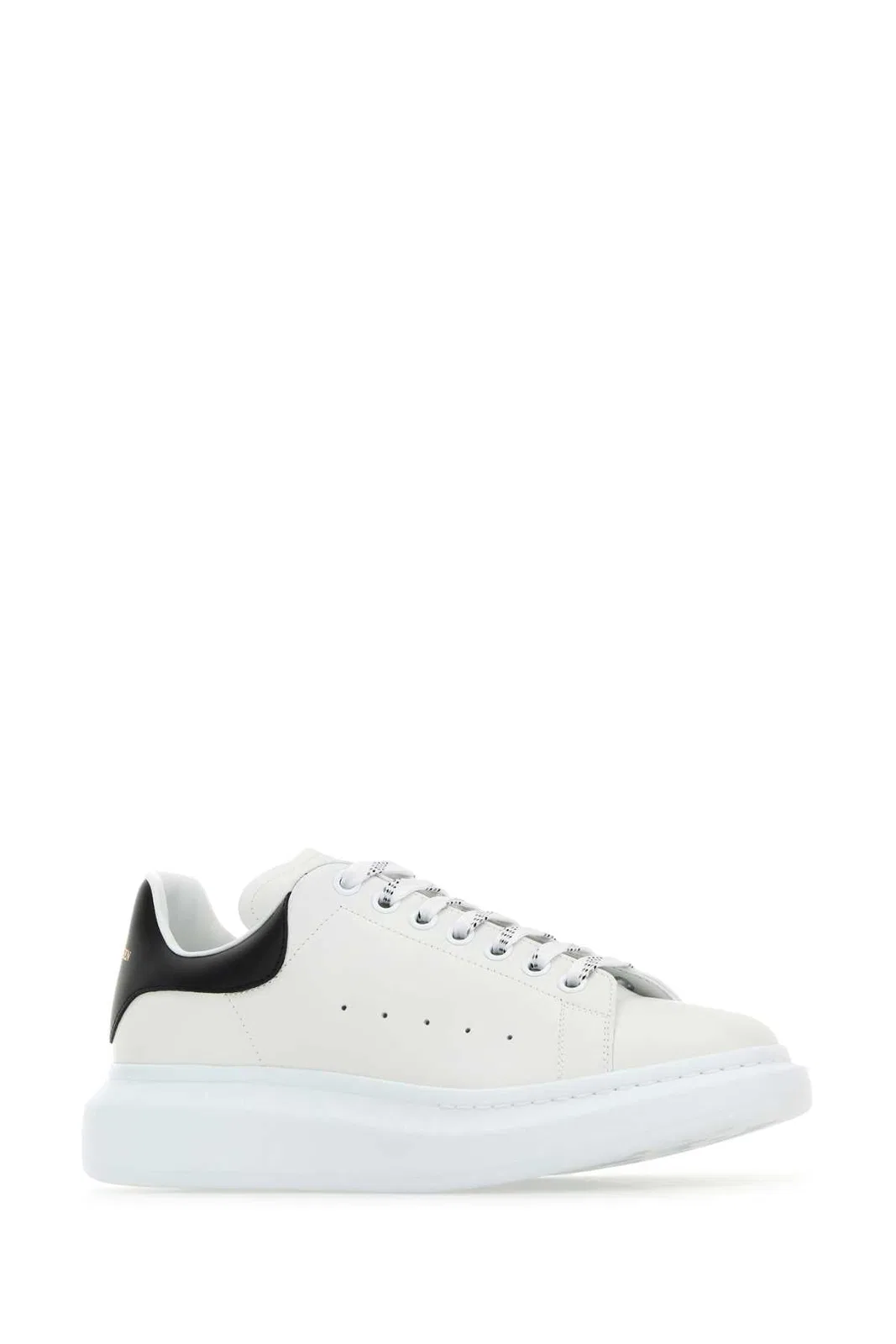 Alexander Mcqueen Sneaker S.rubber