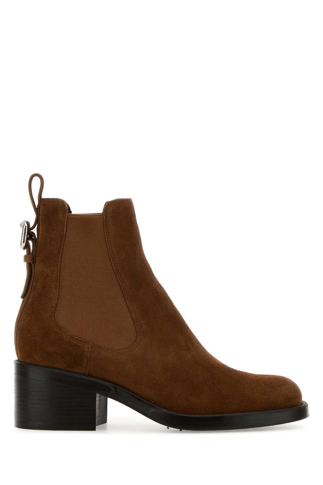 Chloé Chloe Ankle Boots