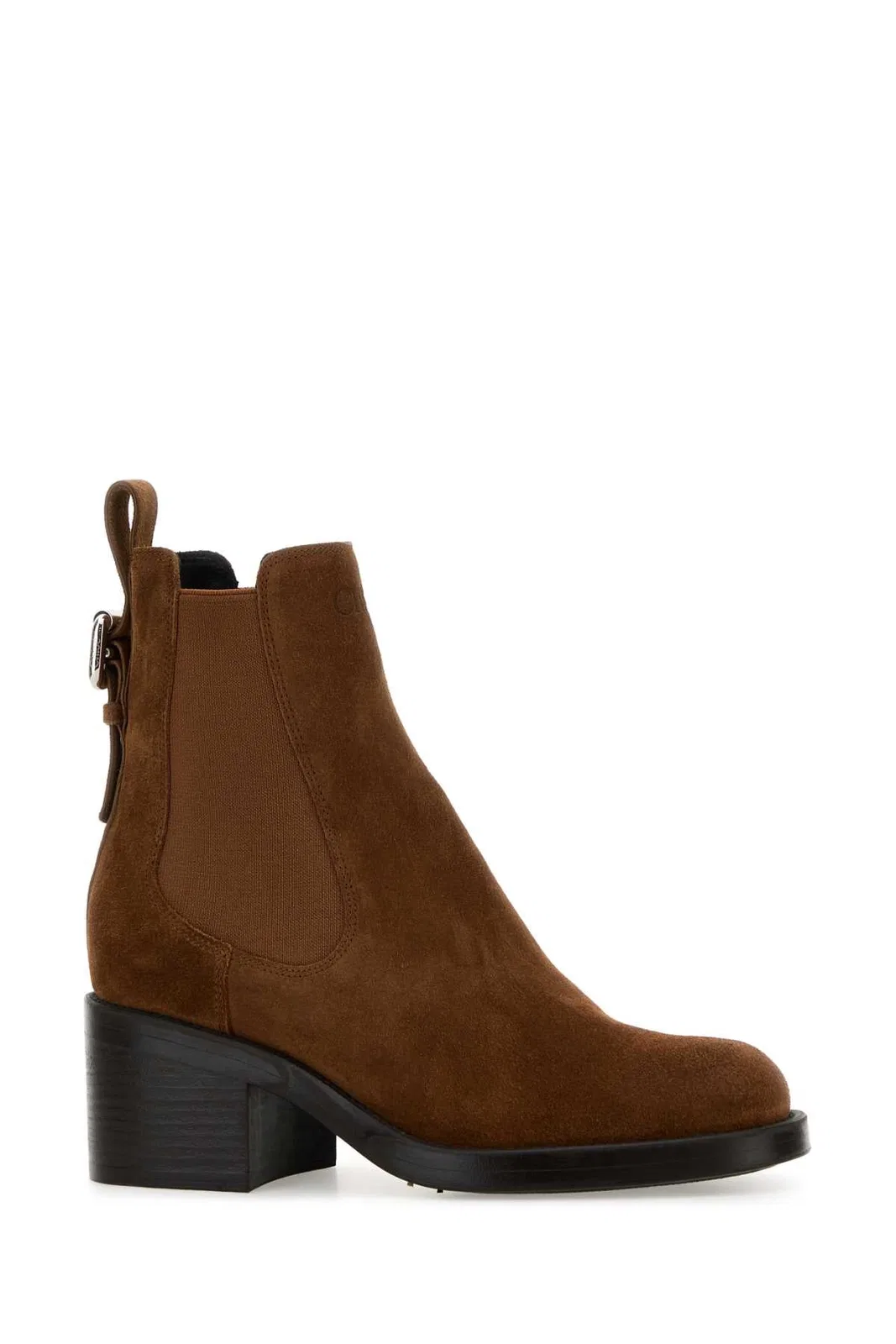 Chloé Chloe Ankle Boots