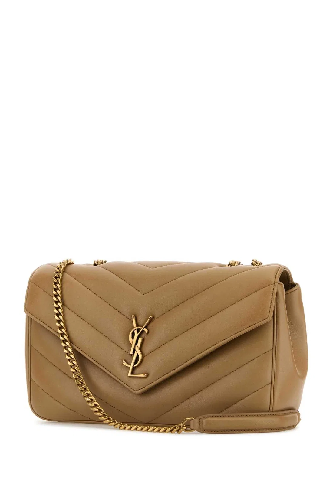 Saint Laurent Ysl Bo M Loulou