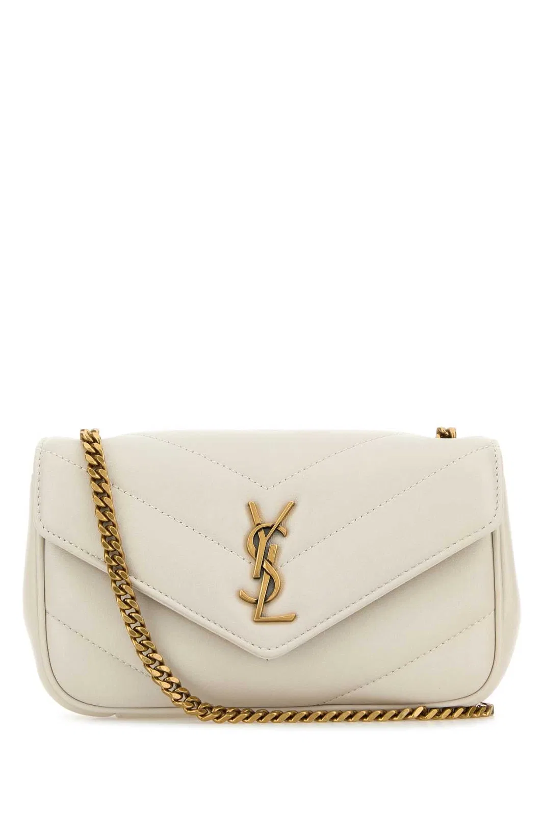 Saint Laurent Ysl Pw Mini Lou Lou