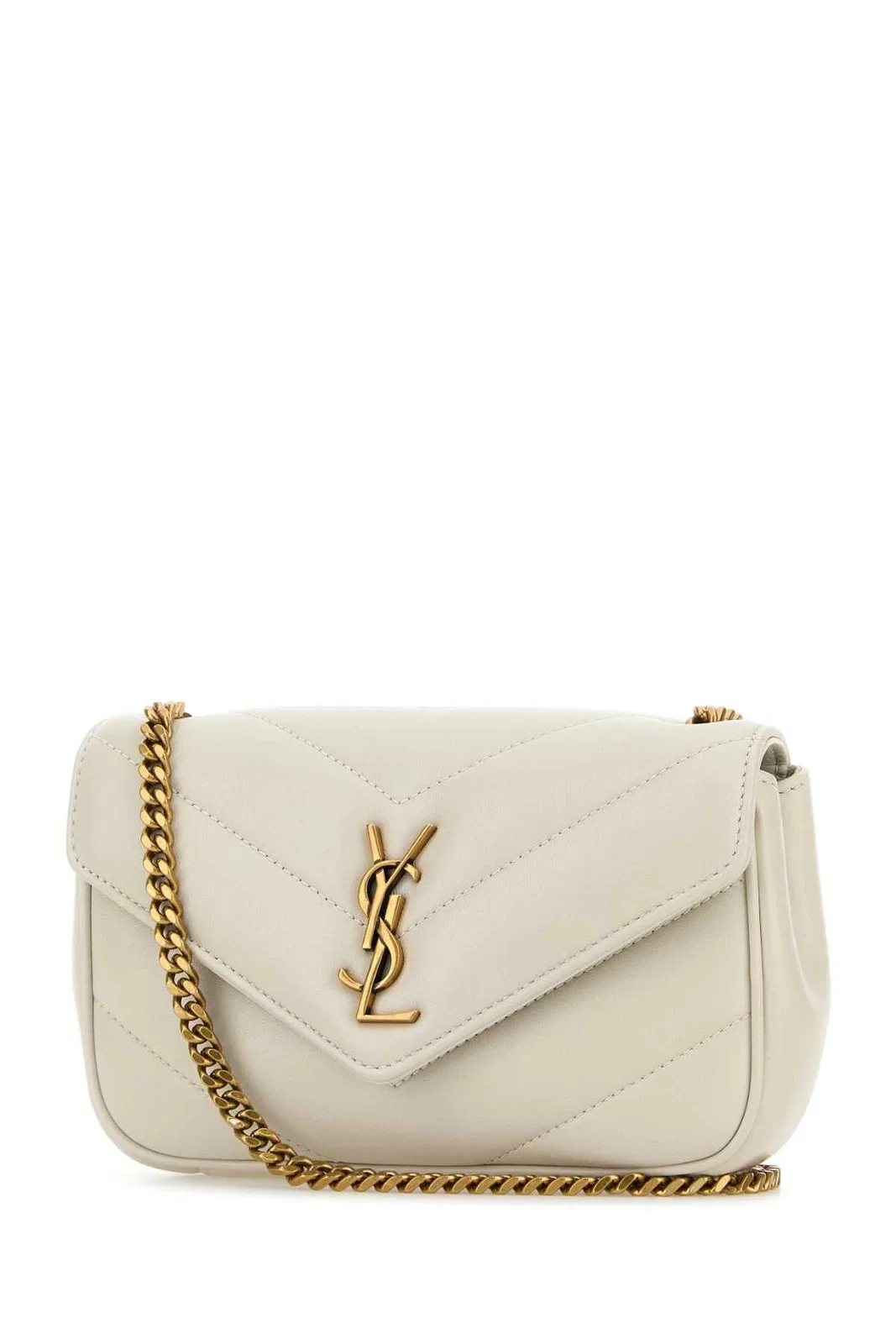 Saint Laurent Ysl Pw Mini Lou Lou
