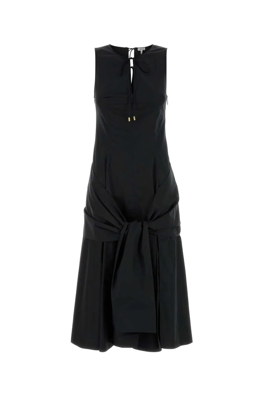 Loewe Wrap Dress