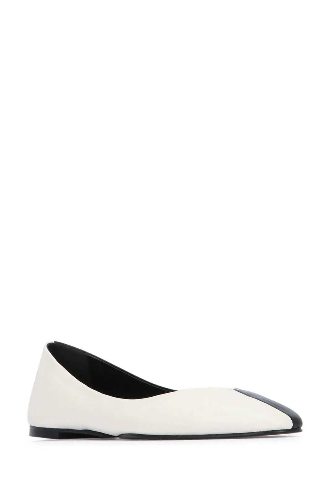 Jacquemus Les Ballerines Ovalo
