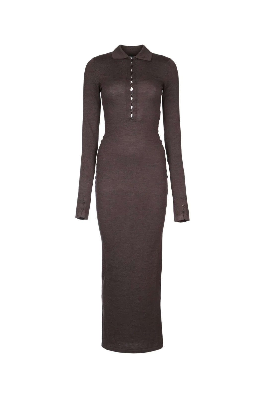 Jacquemus Le Trench Trapezi