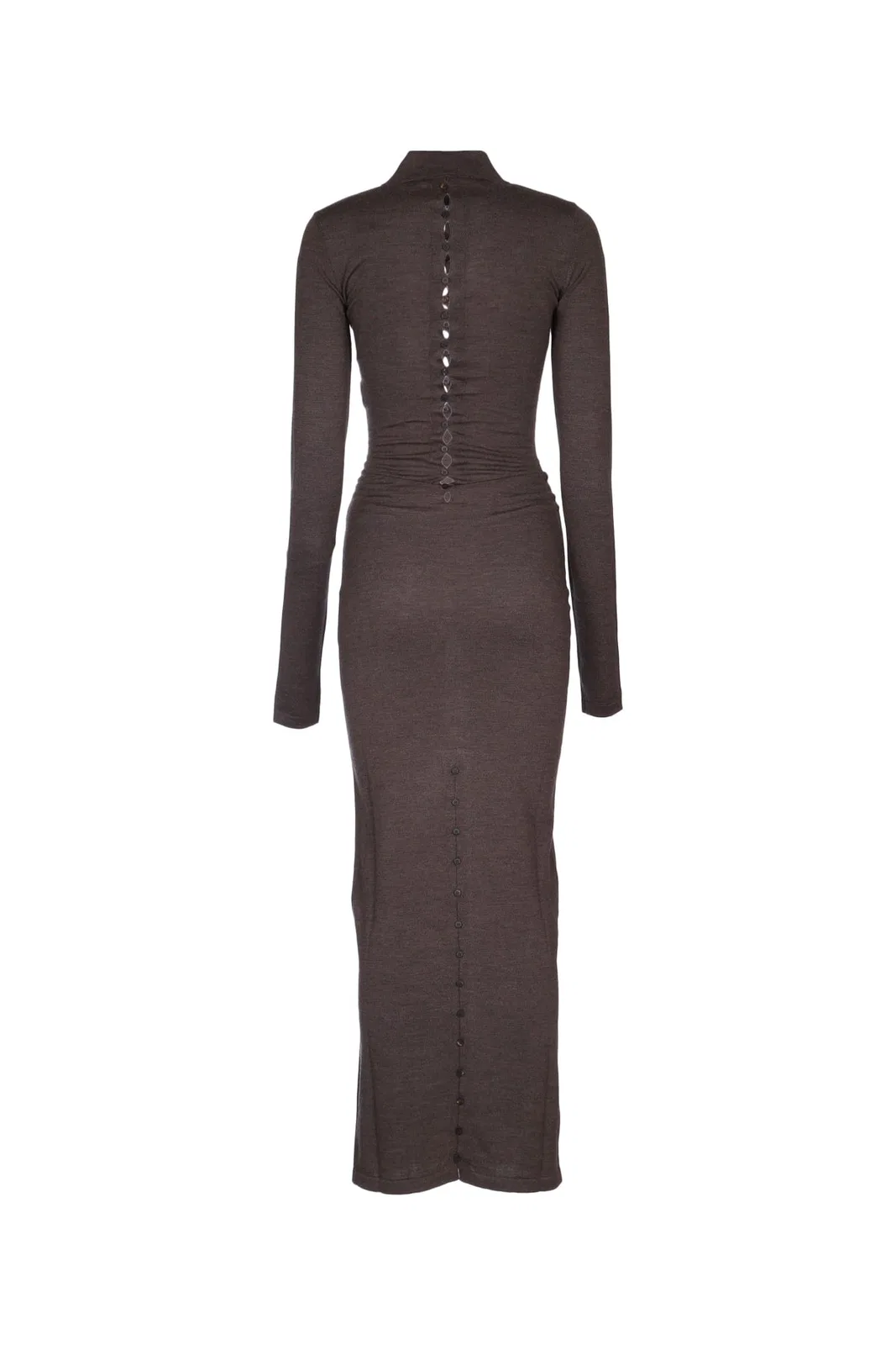 Jacquemus Le Trench Trapezi