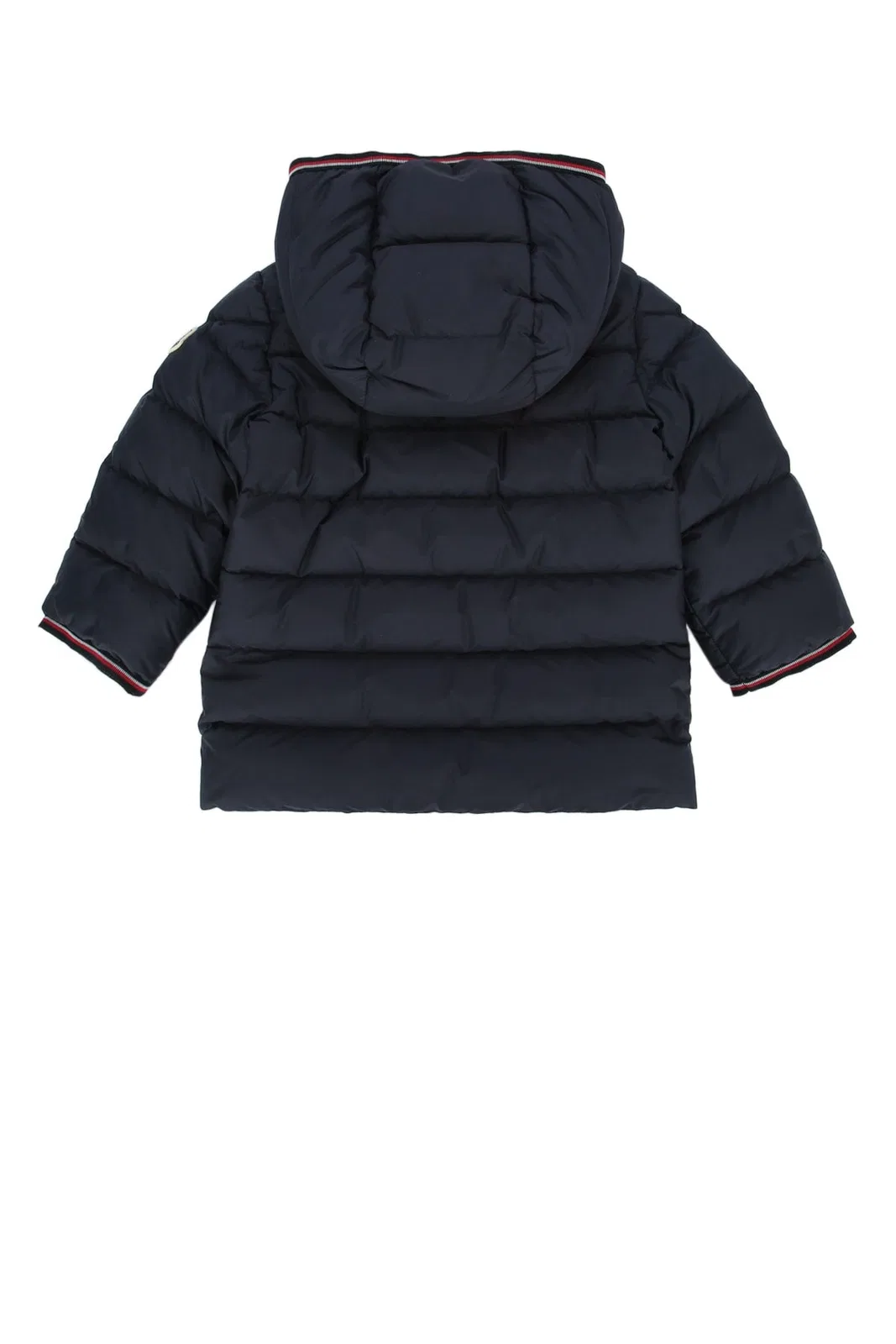 Moncler Jr Saito Long Parka
