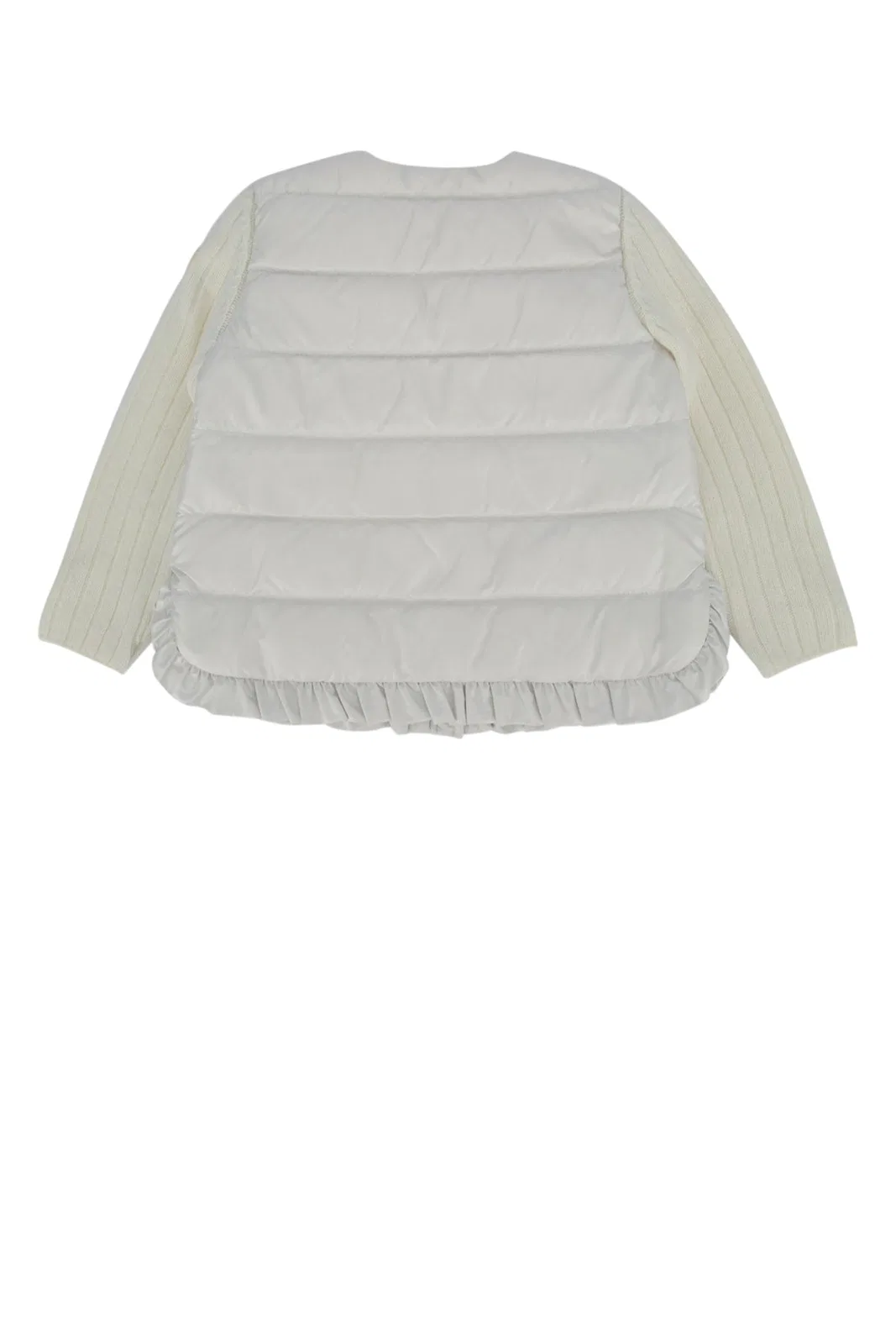 Moncler Jr Cardigan