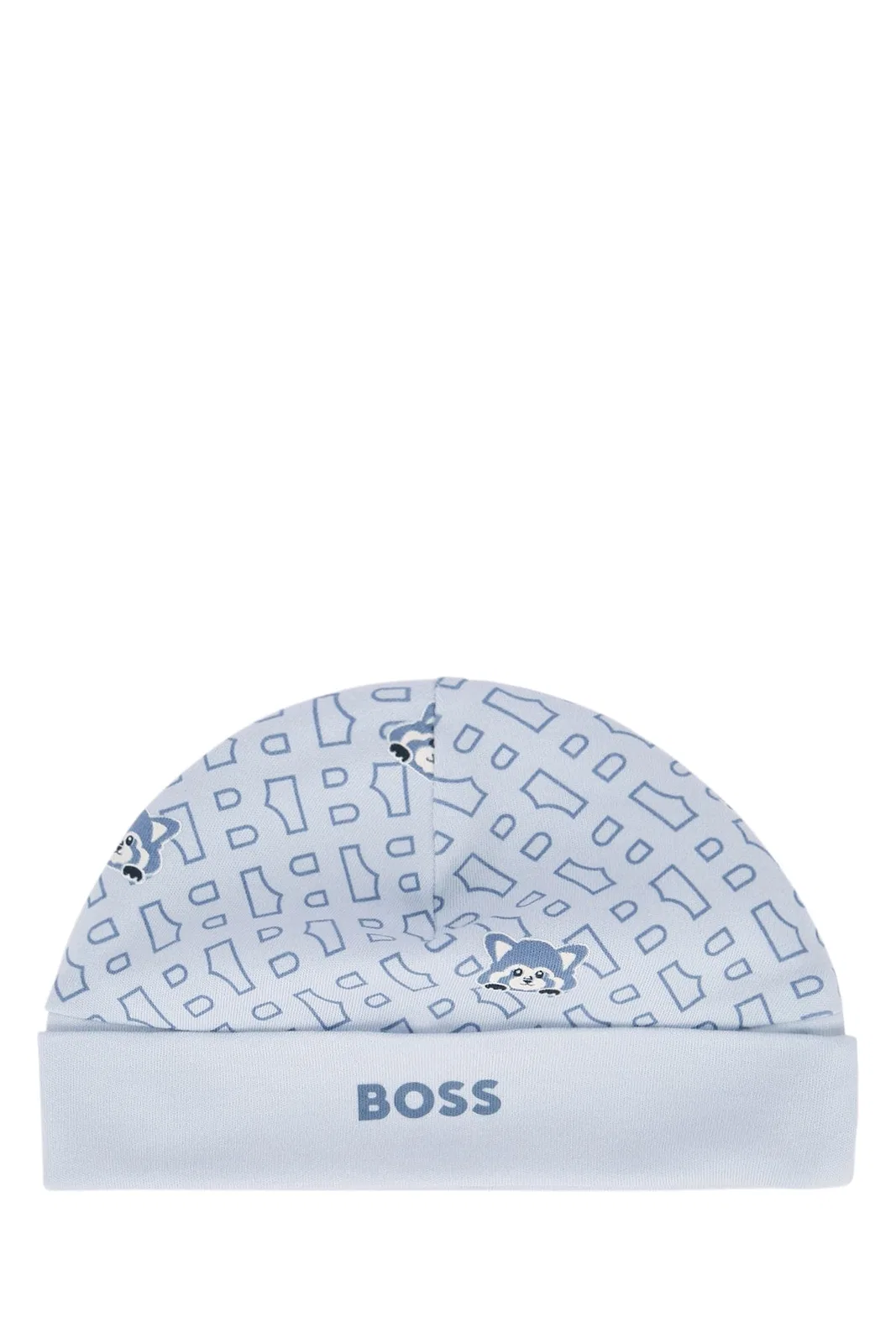 Boss Kids Beachwear And Underwear