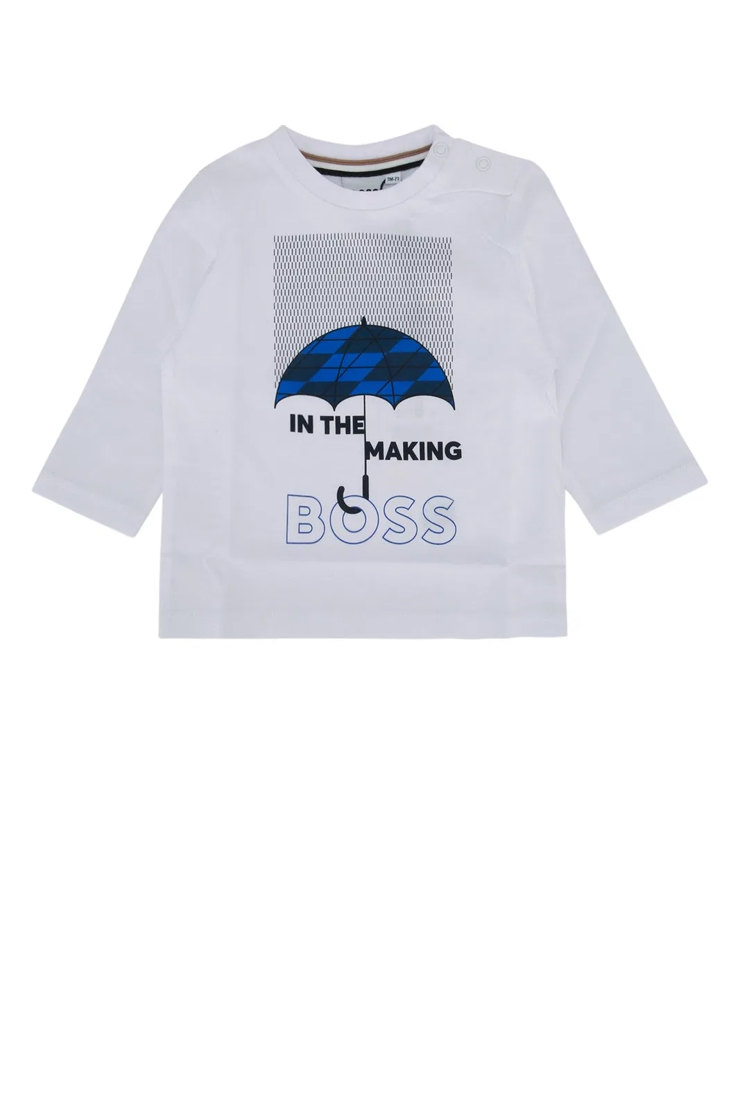 Boss Kids Rtw