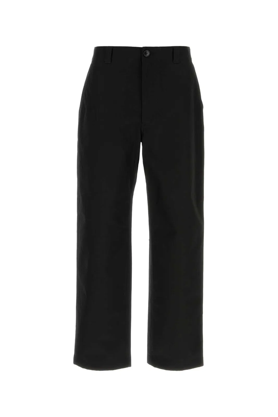 Gucci Pant Comp. Cott. Twil Double W