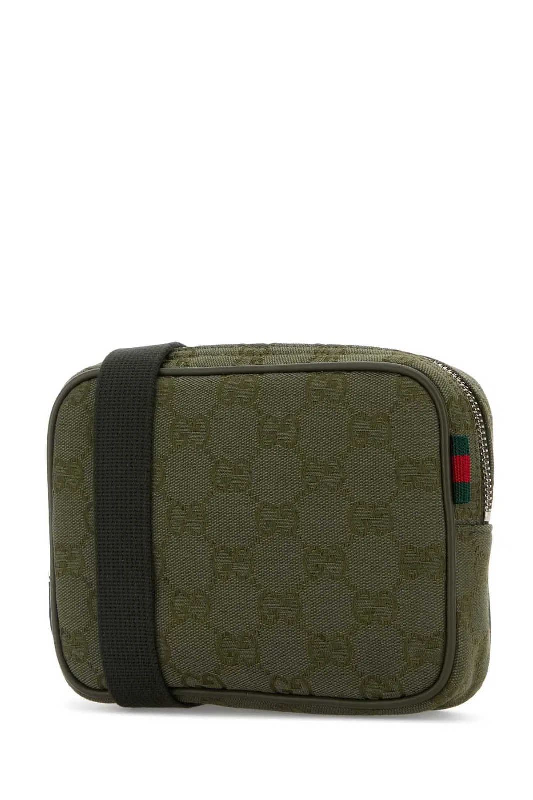 Gucci M.mini Bag N.canv.gg/Moo/Ns Mi