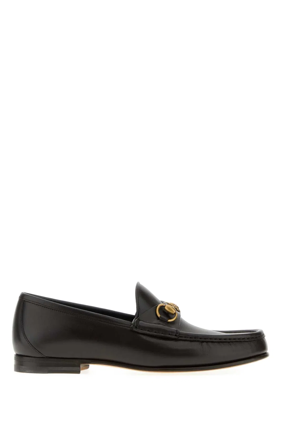Gucci M Hb 1953 Moccasin Leather Ls