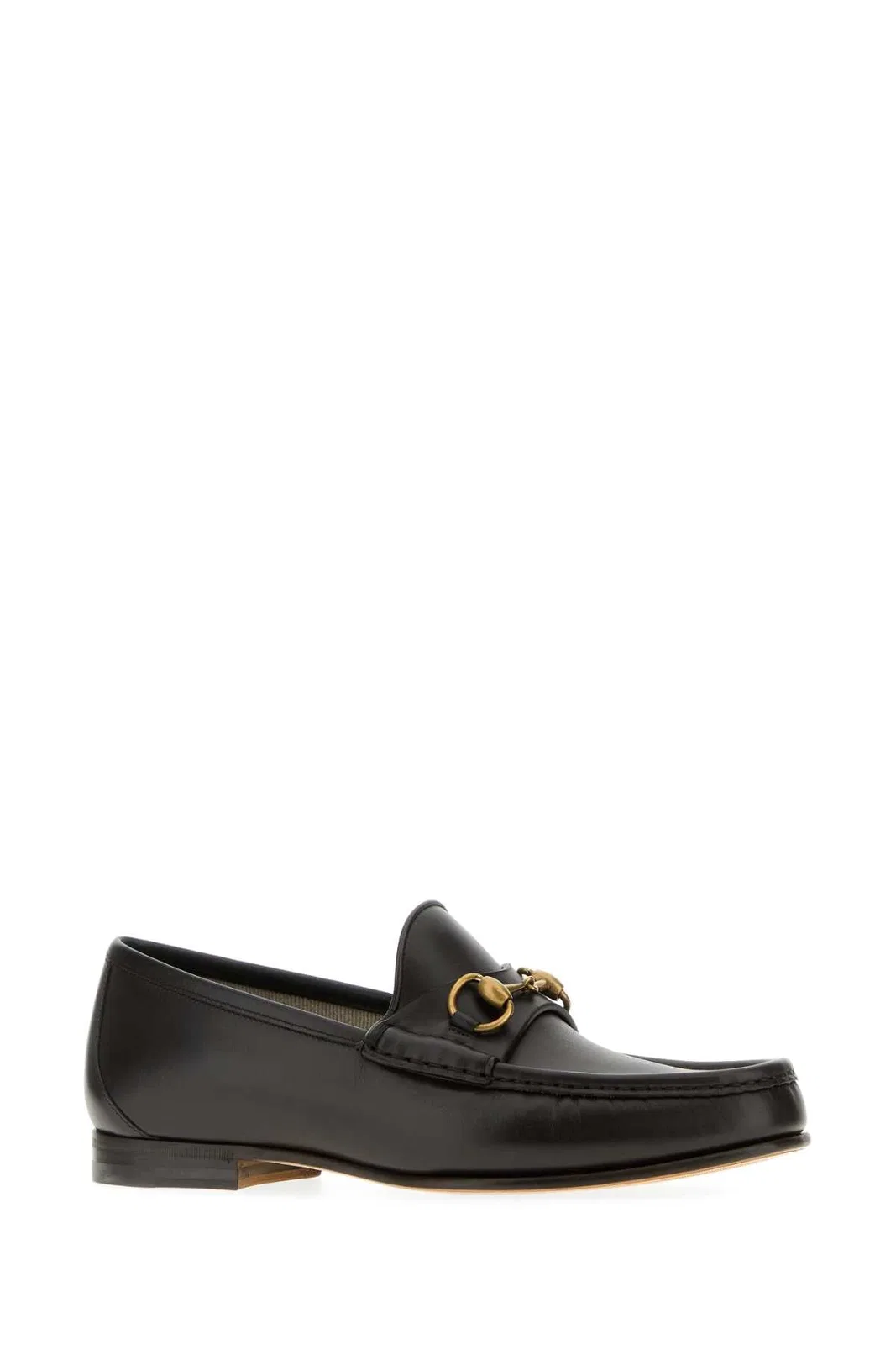 Gucci M Hb 1953 Moccasin Leather Ls