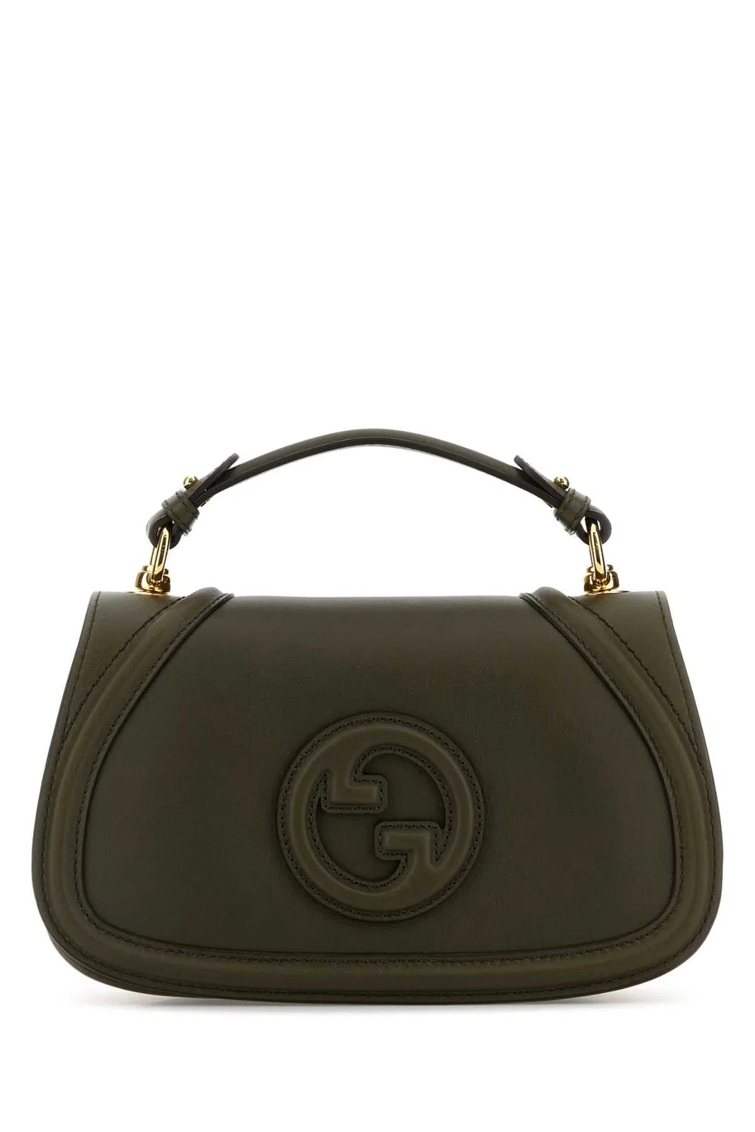 Gucci Hbg Guc.blondie Arab.calf