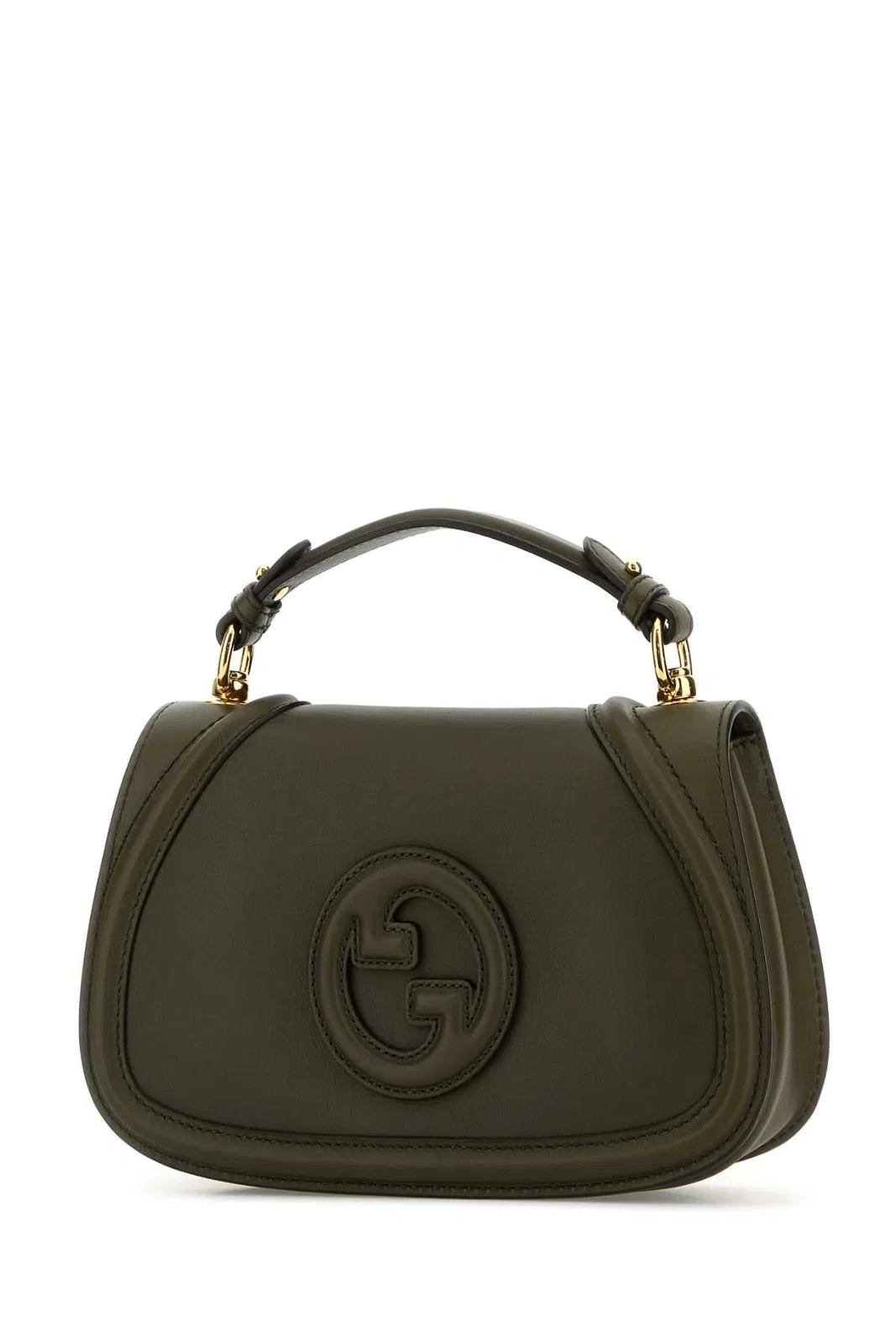 Gucci Hbg Guc.blondie Arab.calf