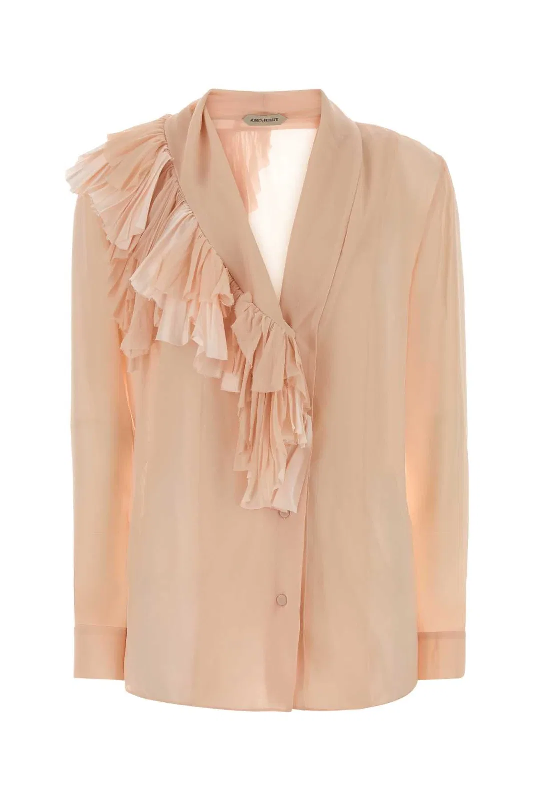 Alberta Ferretti Camicia