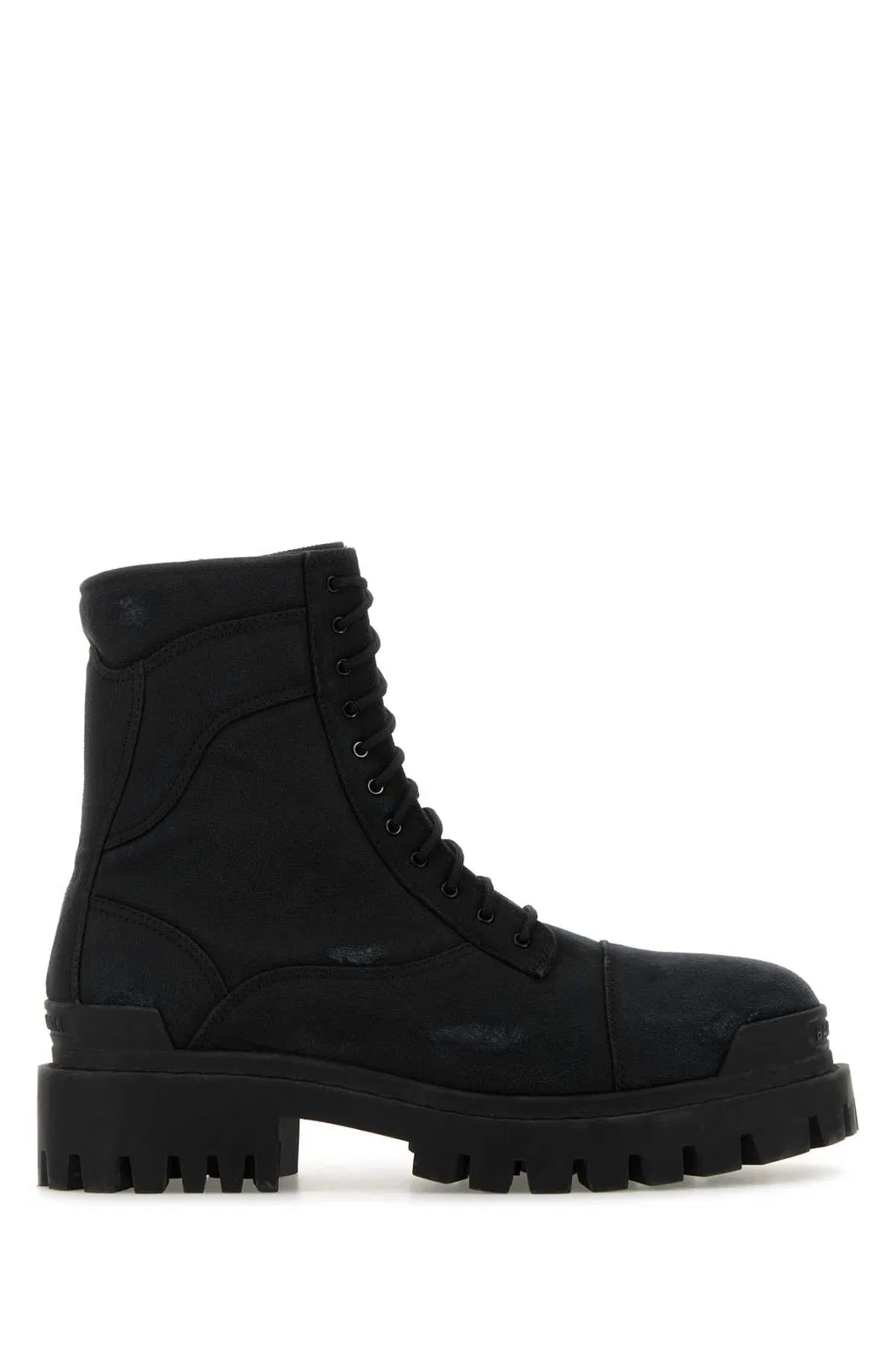 Balenciaga Combat Strike L20
