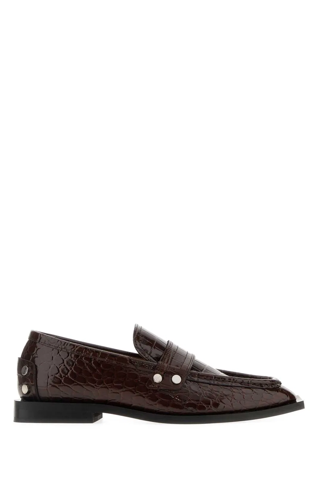 Ganni Scarpe Con Tacco