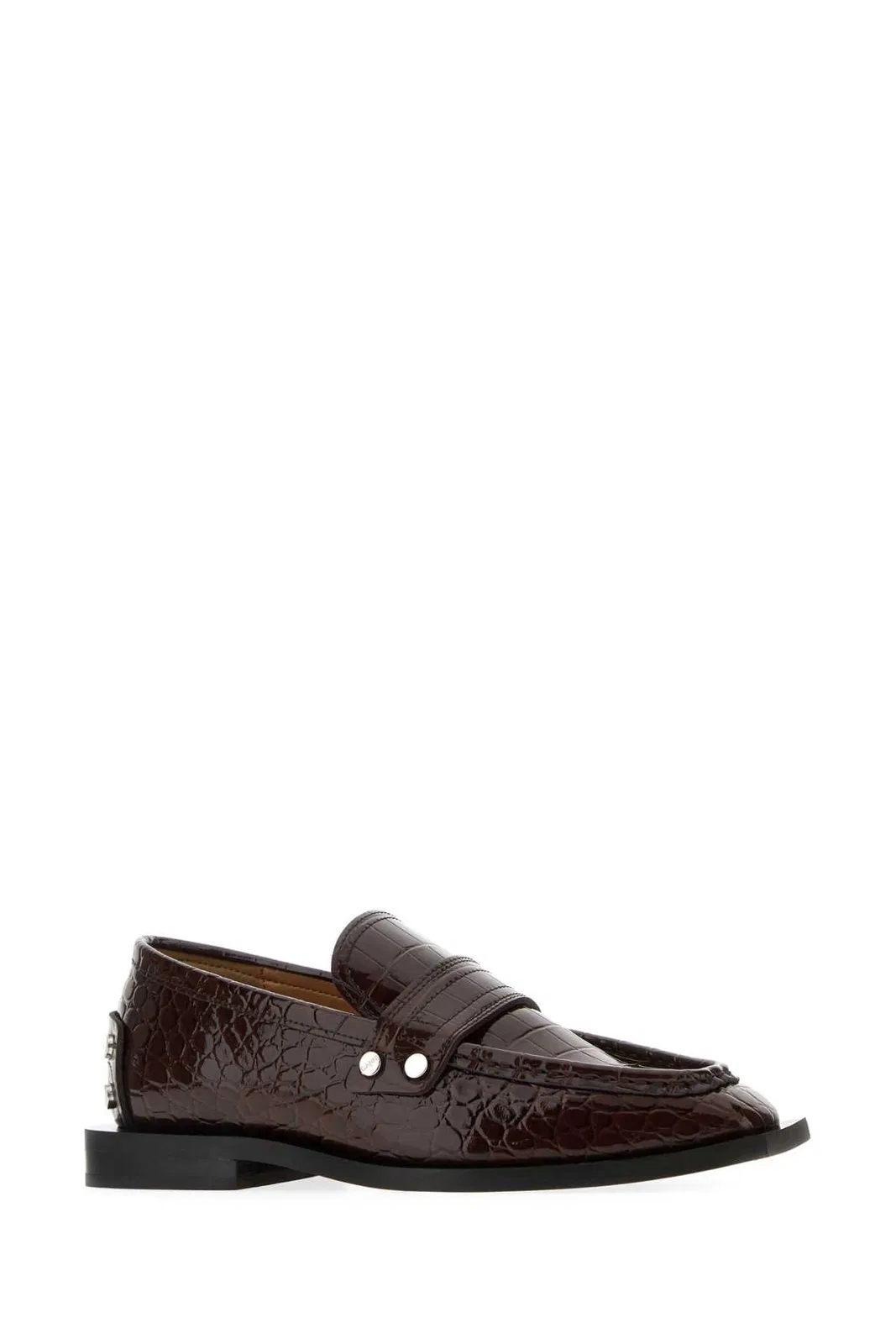 Ganni Scarpe Con Tacco