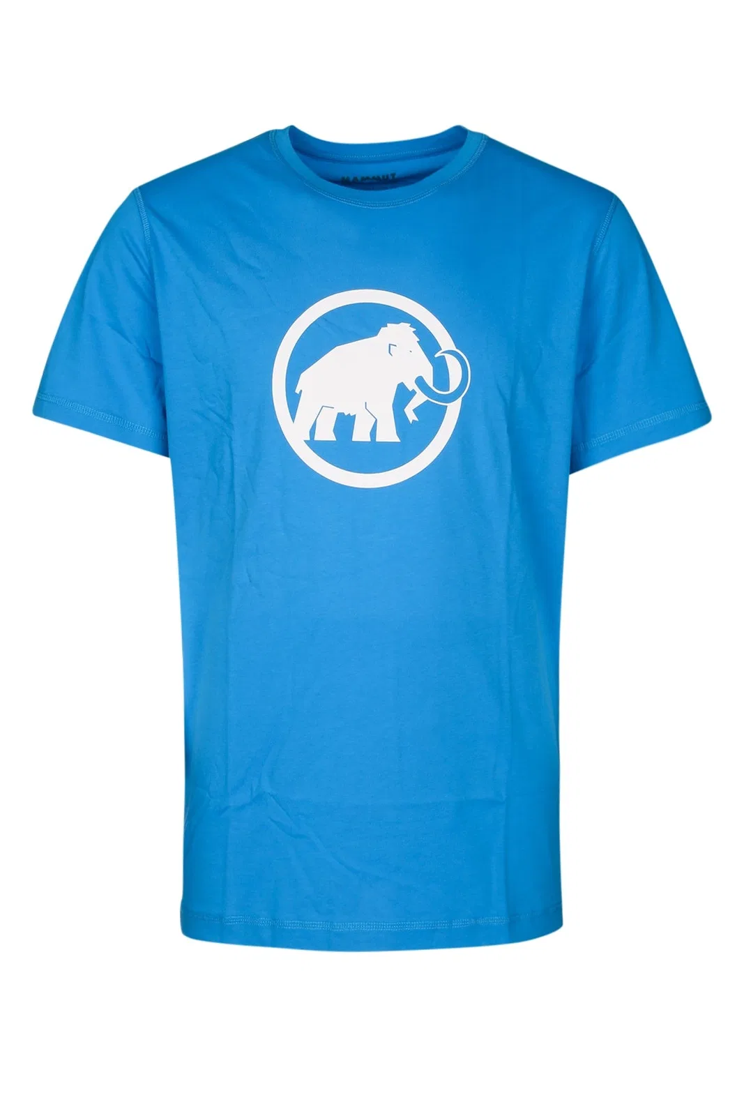 Mammut Swiss1862 Mammut Core T-Shirt Men Classic