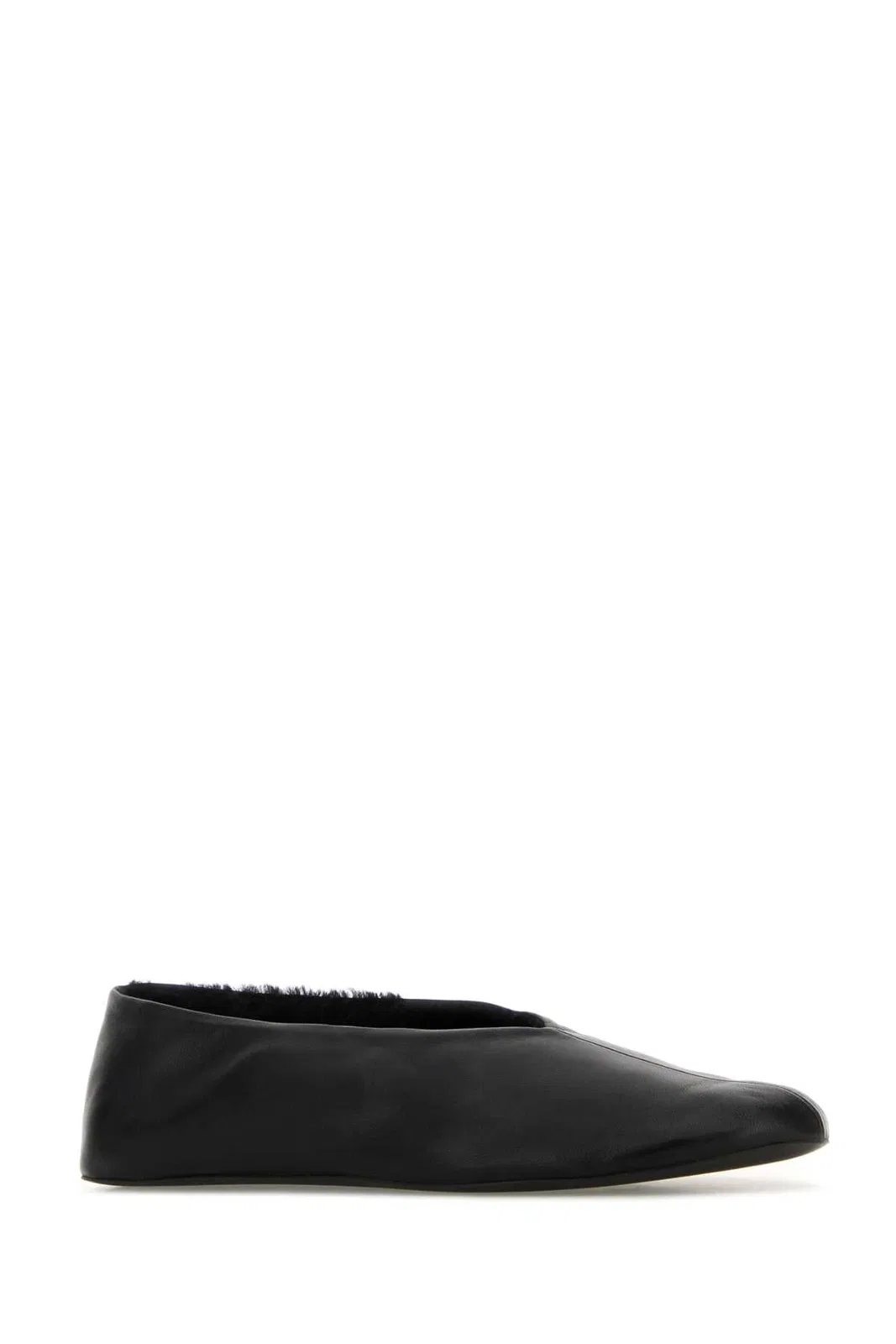 The Row Stella Slipper