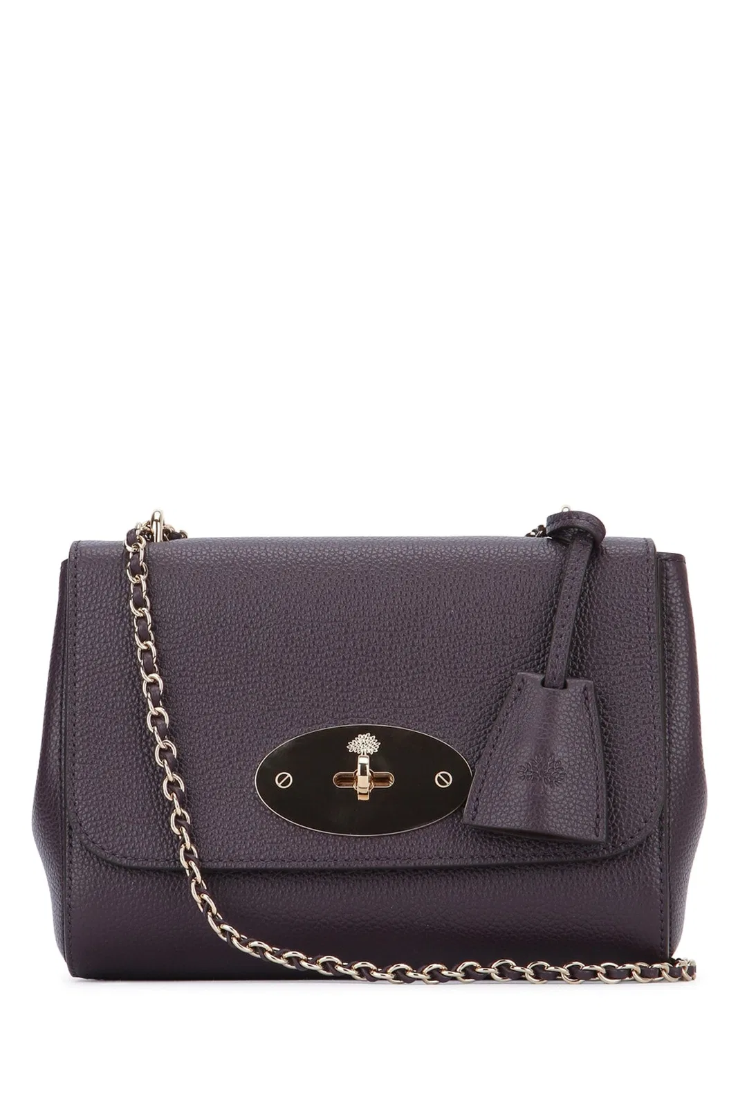 Mulberry Lily Small Classic Grain