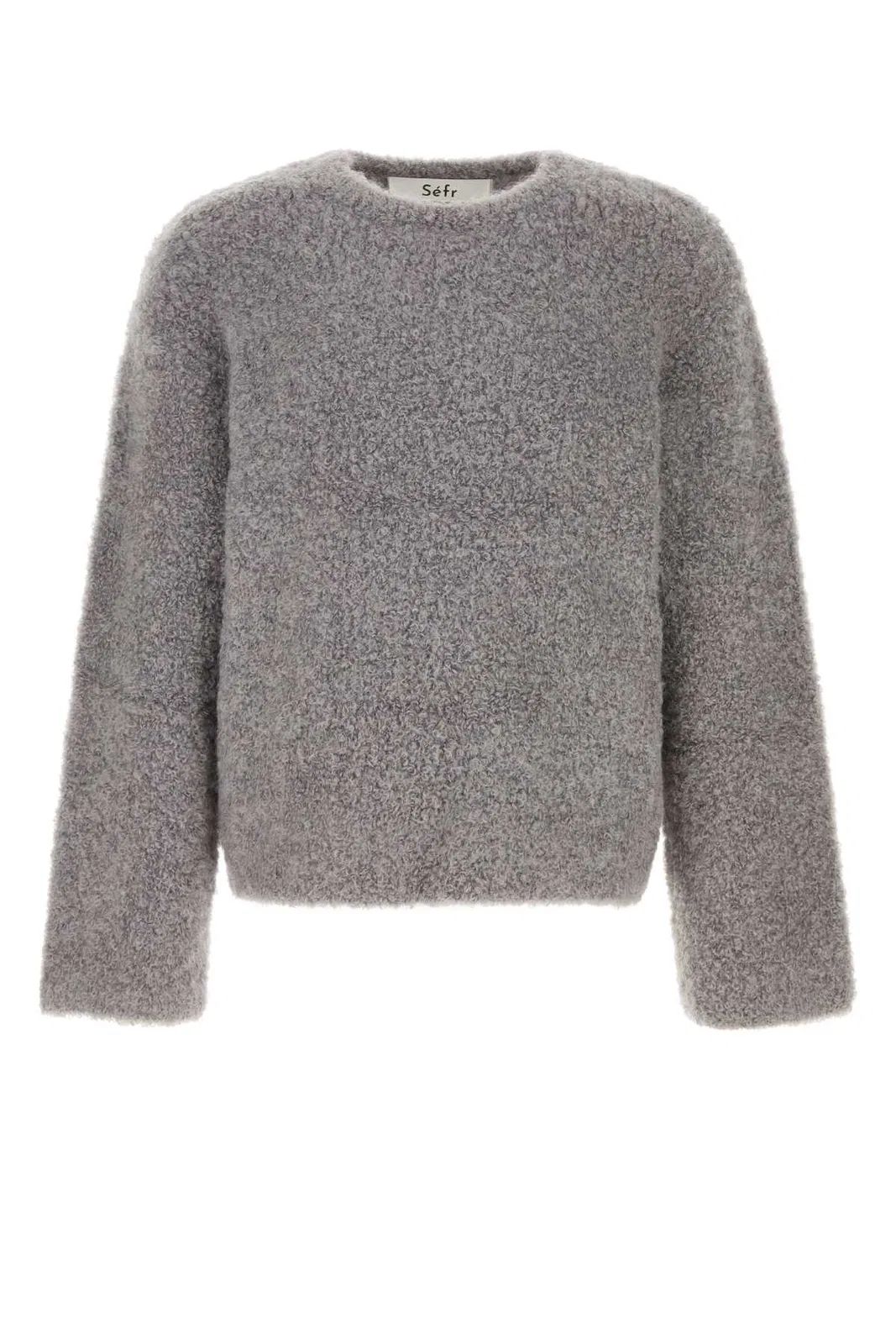 Sefr Sweater