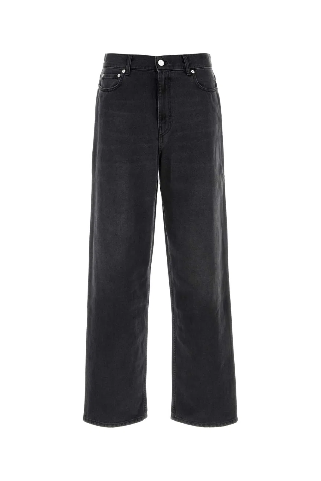 Sefr Wide Cut Jeans