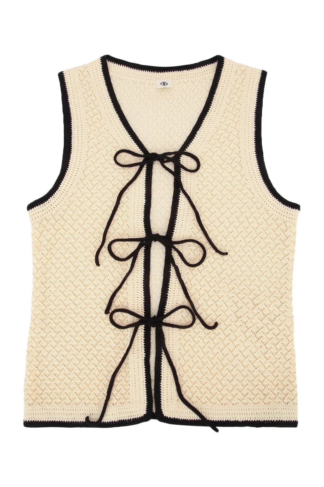 The Garment Plage Vest